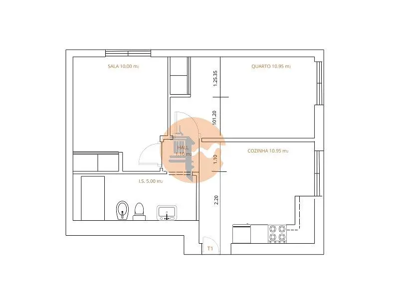 Дневна соба