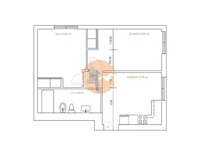 Дневна соба