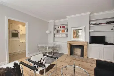 Дневна соба