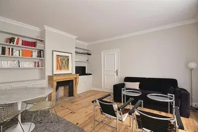 Дневна соба