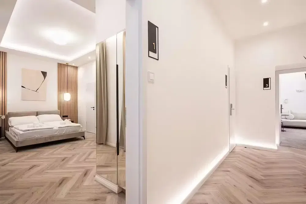 Дневна соба