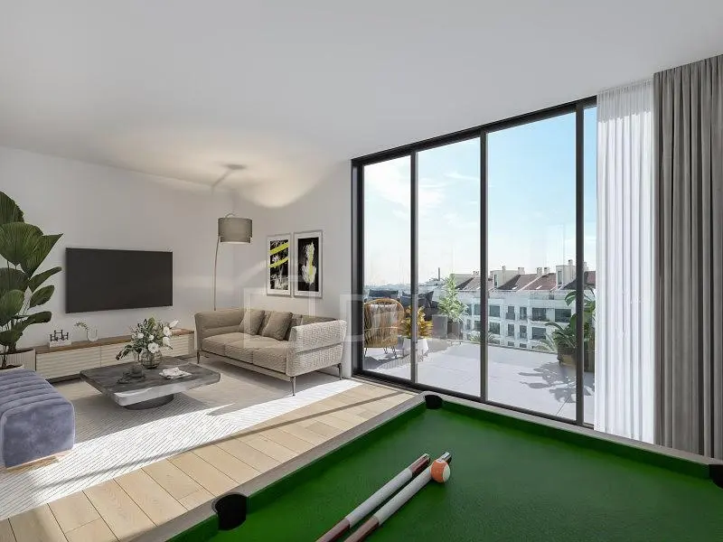 Дневна соба