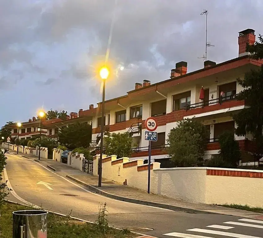 Obývací pokoj