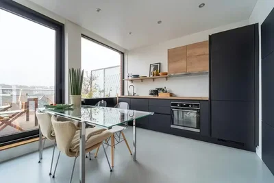 Дневна соба