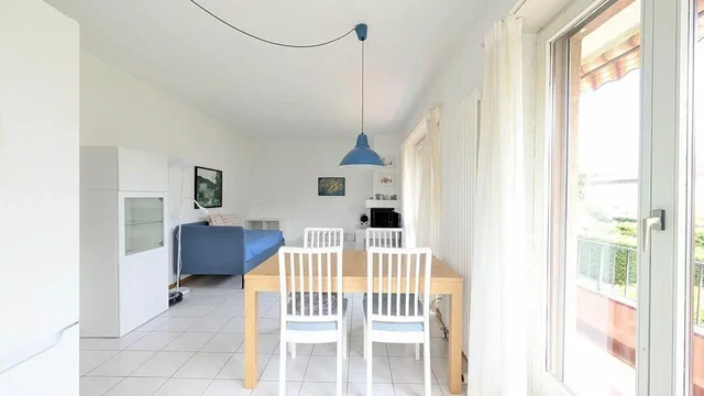 Obývačka