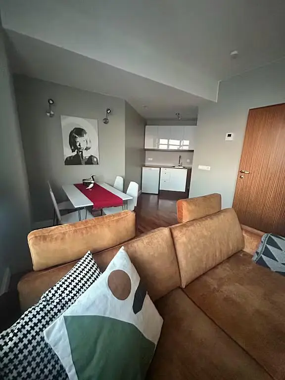 Дневна соба