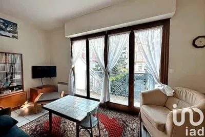 Дневна соба