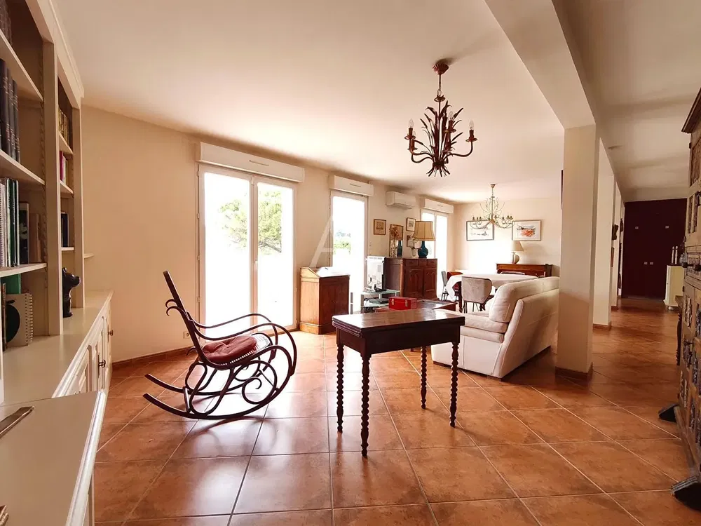 Дневна соба