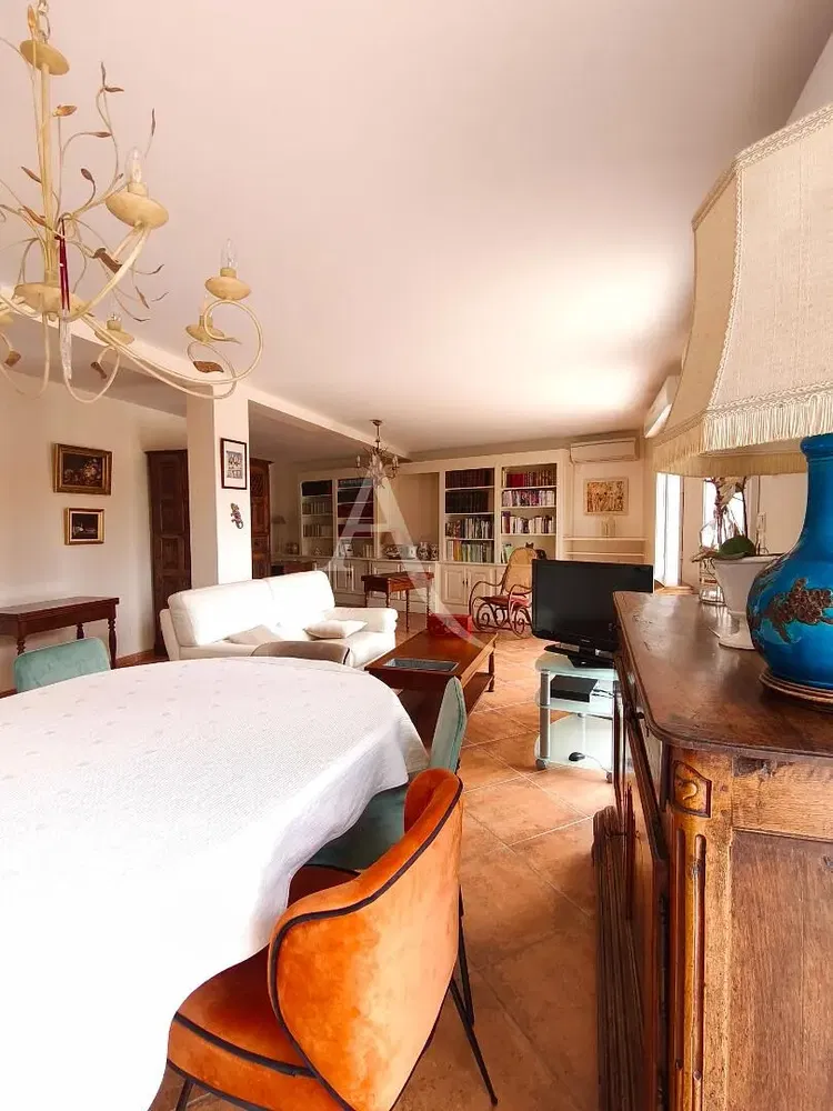 Дневна соба