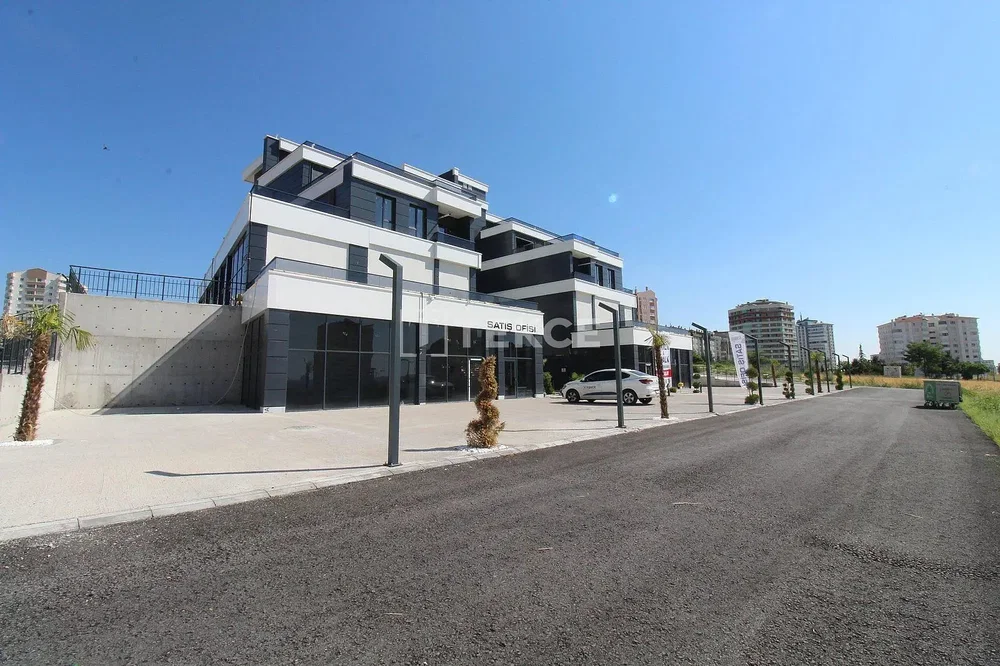 Oturma odası