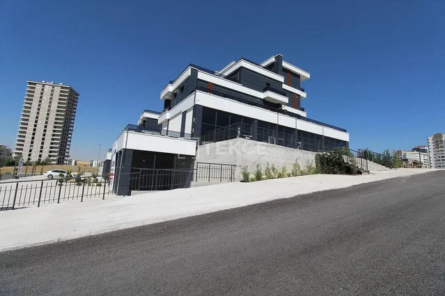Oturma odası