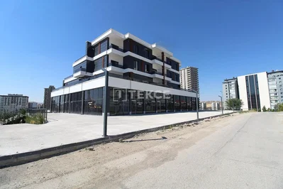Oturma odası