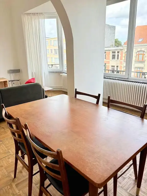 Дневна соба