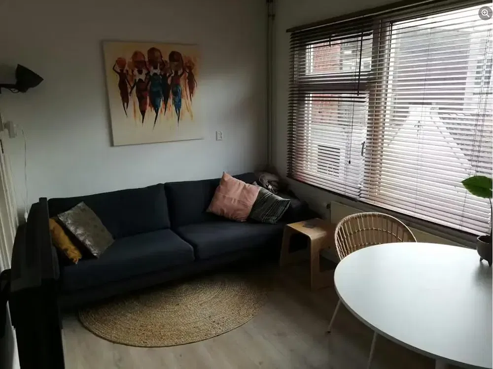 Дневна соба