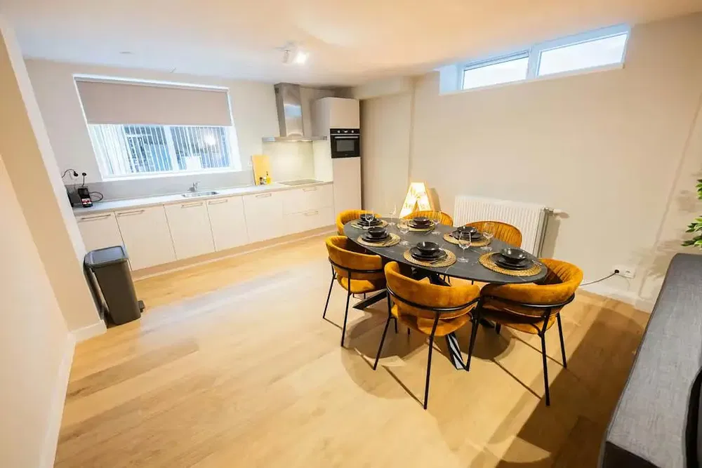 Дневна соба