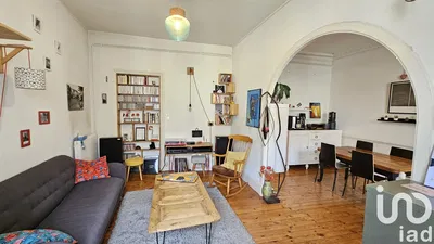 Дневна соба