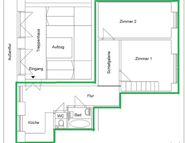 Дневна соба