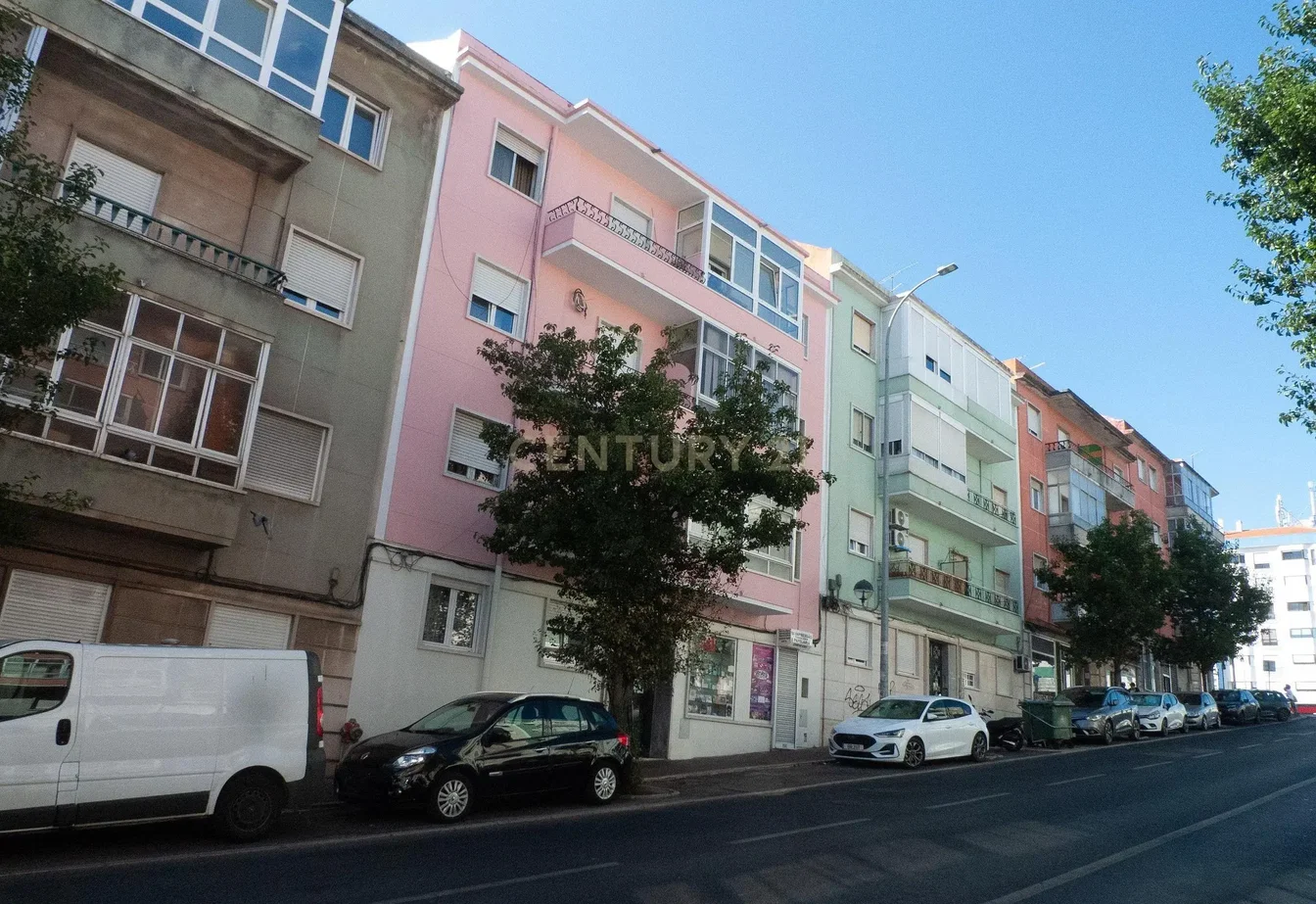 Oturma odası