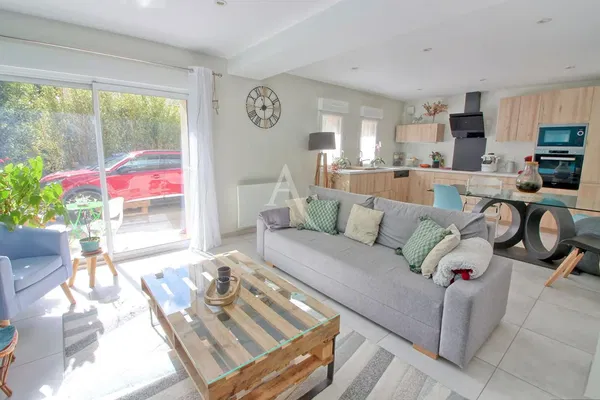 Дневна соба