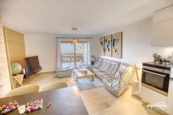 Дневна соба