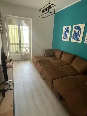 Дневна соба