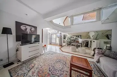 Дневна соба