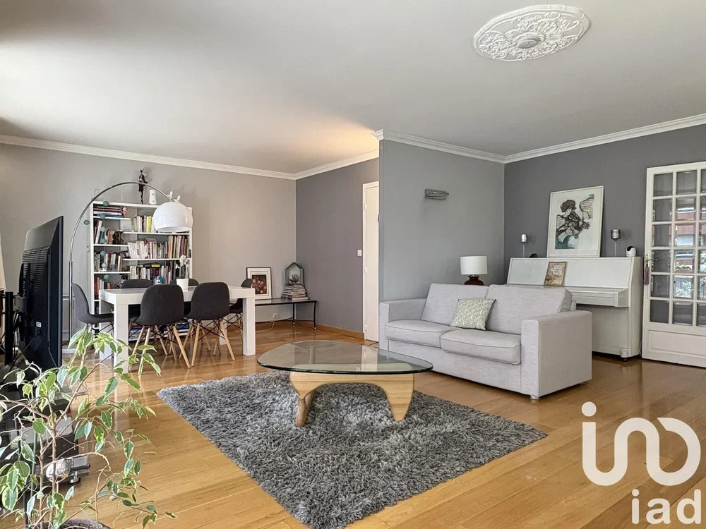 Дневна соба