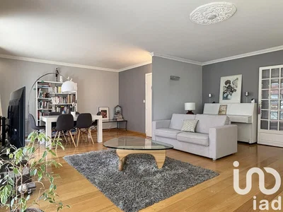 Дневна соба