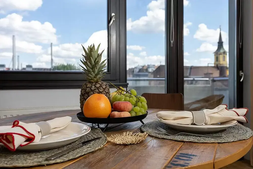 Дневна соба