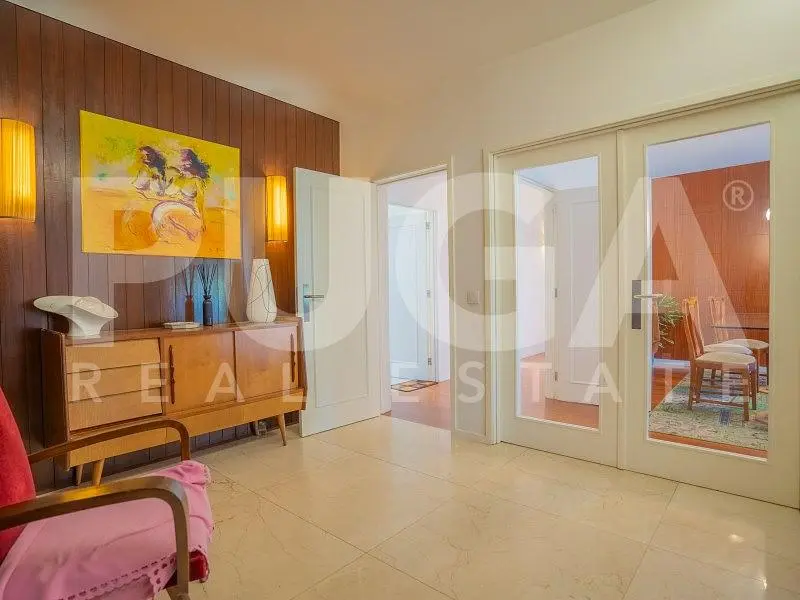 Дневна соба