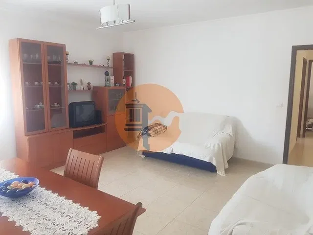 غرفة معيشة
