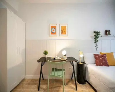 Дневна соба