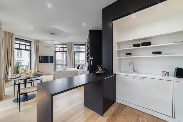 Дневна соба