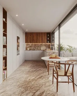 Дневна соба