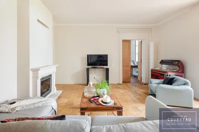 Дневна соба