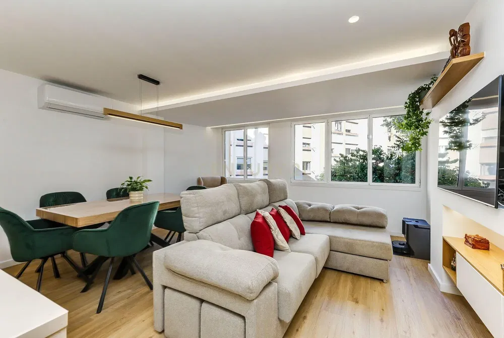 Дневна соба