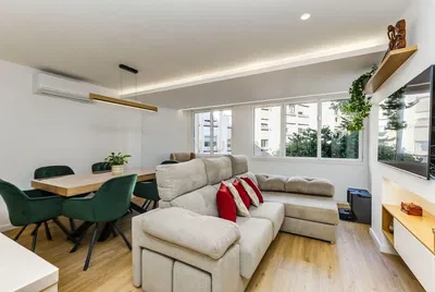 Дневна соба