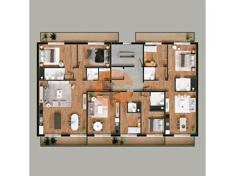 Дневна соба