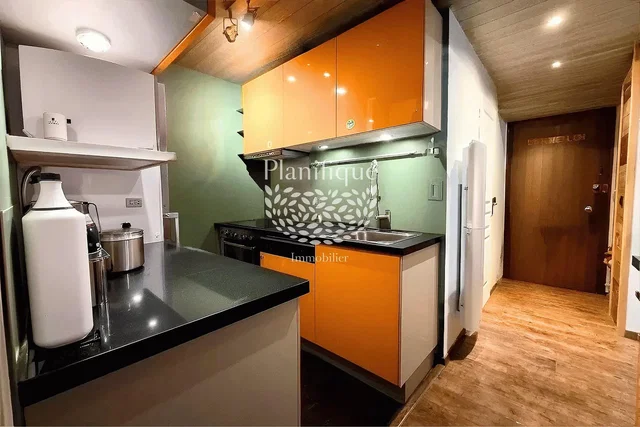 Salón