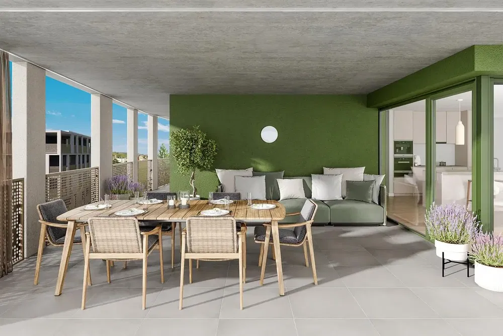 Дневна соба