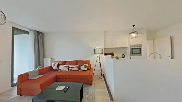 Дневна соба