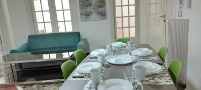 Дневна соба