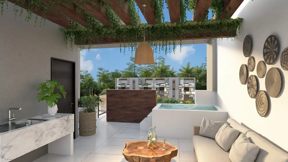 Дневна соба