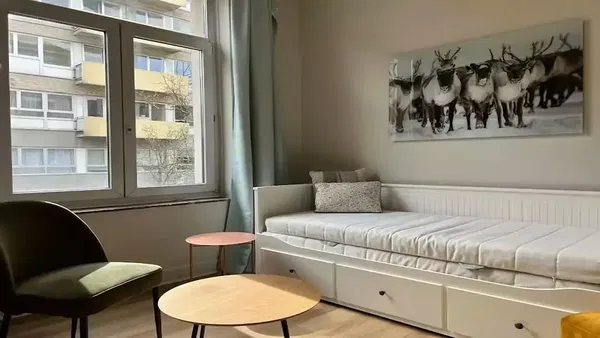 Дневна соба