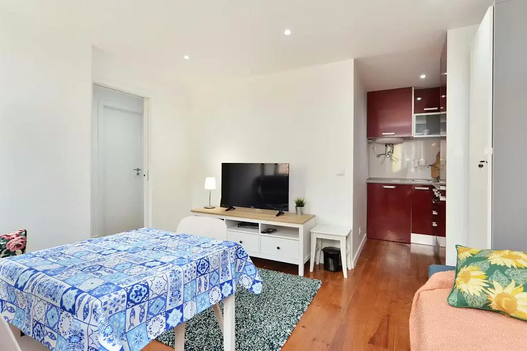 Дневна соба