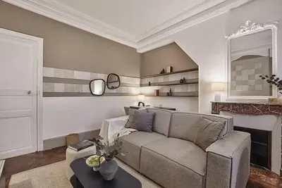 Дневна соба