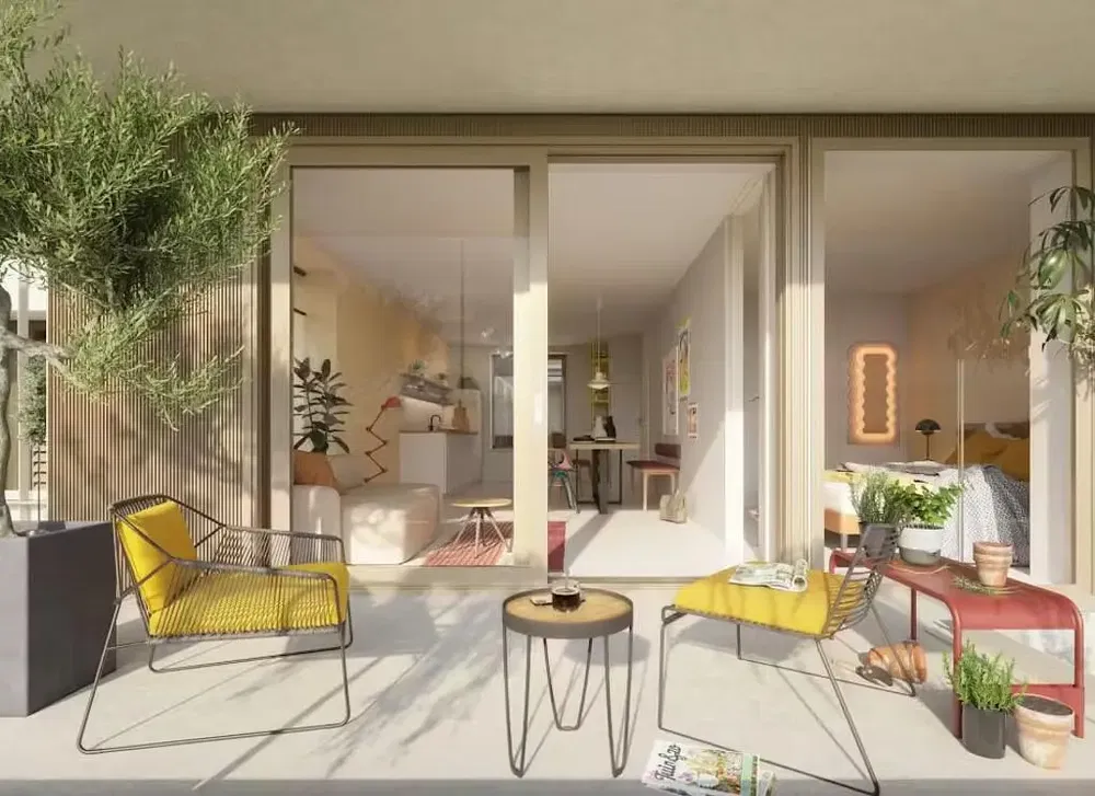 Дневна соба