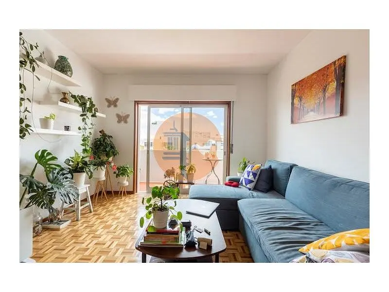 Дневна соба