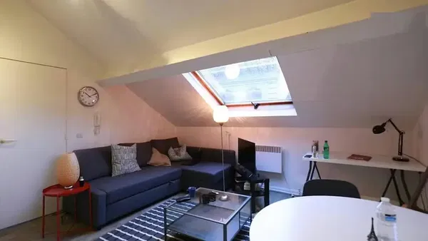 Дневна соба