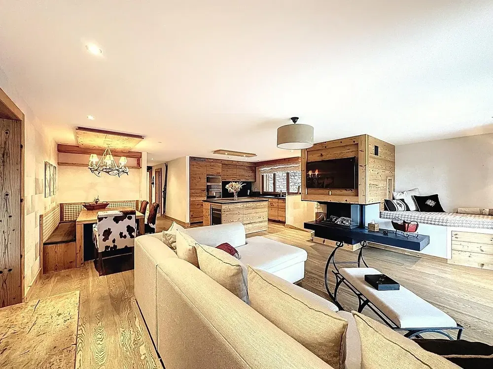 Дневна соба